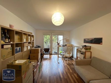 Appartement à louer 2 pièces 44.98m² - Photo 3