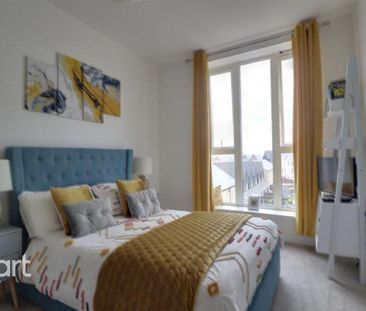 2 bedroom apartment to rent - Photo 3