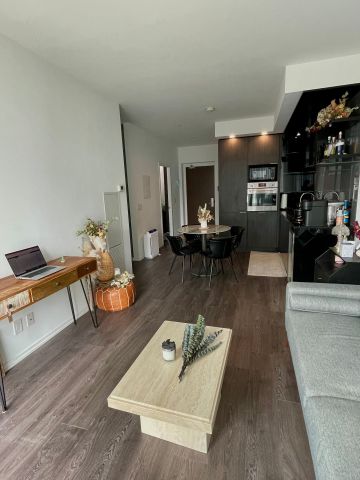 For Lease - 70 Temperance Street Unit# 2707, Toronto, Ontario - Photo 4