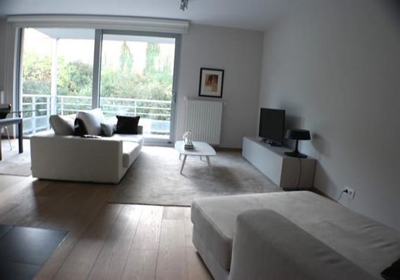 Appartement te huur - Photo 1