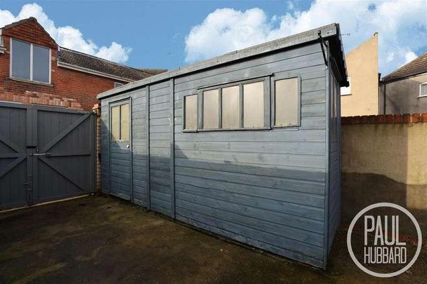 Lorne Park Road, Lowestoft, Suffolk, NR33 - Photo 1