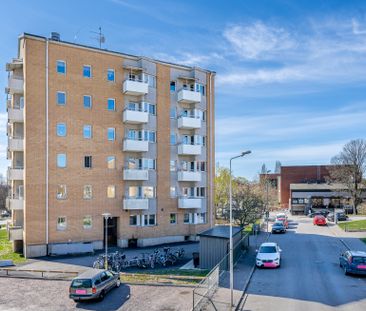 Apelgatan, Norrköping - Foto 2