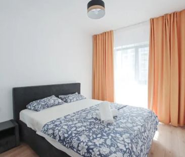 Apartament 2 camere modern de închiriat – Silk District | Parcare inclusă - Photo 5