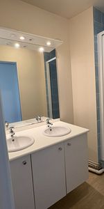 Location Appartement 1 pièce 28m² RENNES 35000 - Photo 3