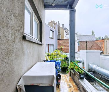 Appartement met één slaapkamer in Berchem-sainte-agathe - Photo 2