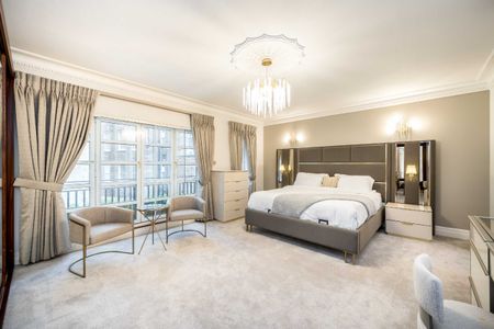 Brick Street, Mayfair, W1J, London - Photo 4