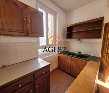 Location Maison 3 pièces 58m² CASTELSARRASIN 82100 - Photo 2