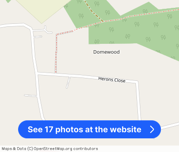 Herons Close, Copthorne, Crawley, West Sussex - Photo 1