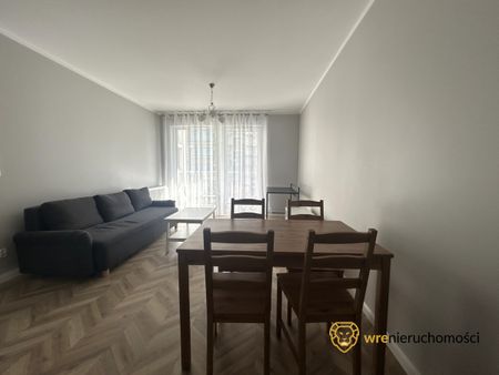 Przestronne i jasne | 3 pokoje | Plac Grunwaldzki - Photo 4