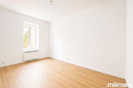 Location Appartement 3 pièces 76m² MONTIGNY LES METZ 57950 - Photo 4