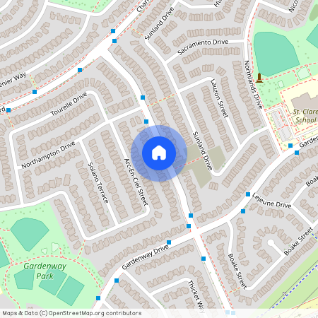 Orléans, Orléans, Ottawa, K4A 0Y6