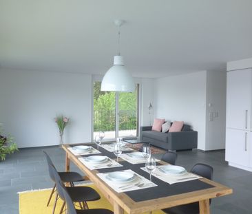 3.5 Zimmer, 119 m², 2. Stock - Photo 3