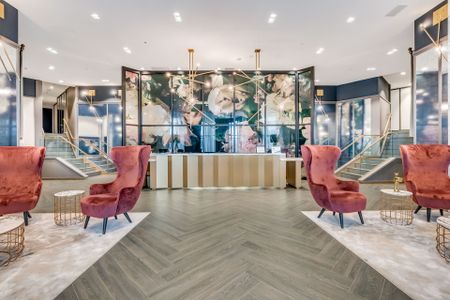 For Lease - 405 Dundas Street Unit# 104, Oakville, Ontario - Photo 4