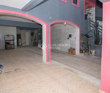 Sobrado com 4 quartos e 450m² para alugar em Parque das Nações, San... - Photo 5