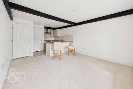 1 bedroom apartment to rent - Photo 2