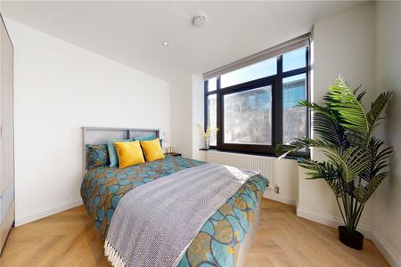 1 Bed Flat, South Parade, LS1 - Photo 5