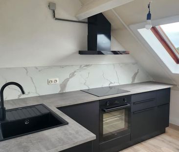 Appartement te huur - Photo 4