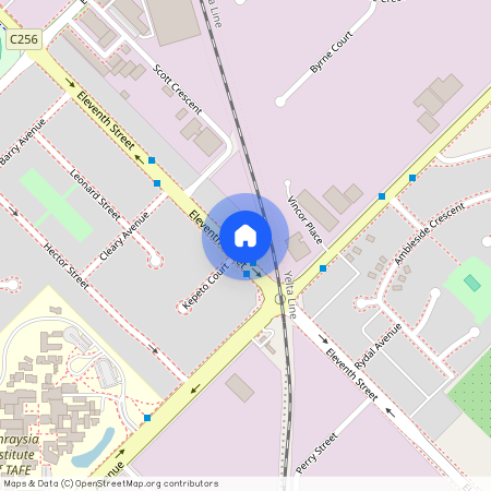 60 Eleventh Street, Vic 3500, Mildura