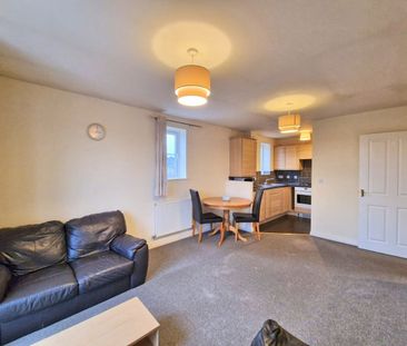 2 Bed Flat, Signet Square, CV2 - Photo 5