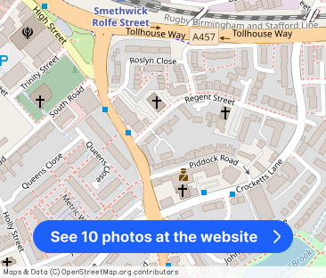 Regent Court, Oldbury - Photo 1