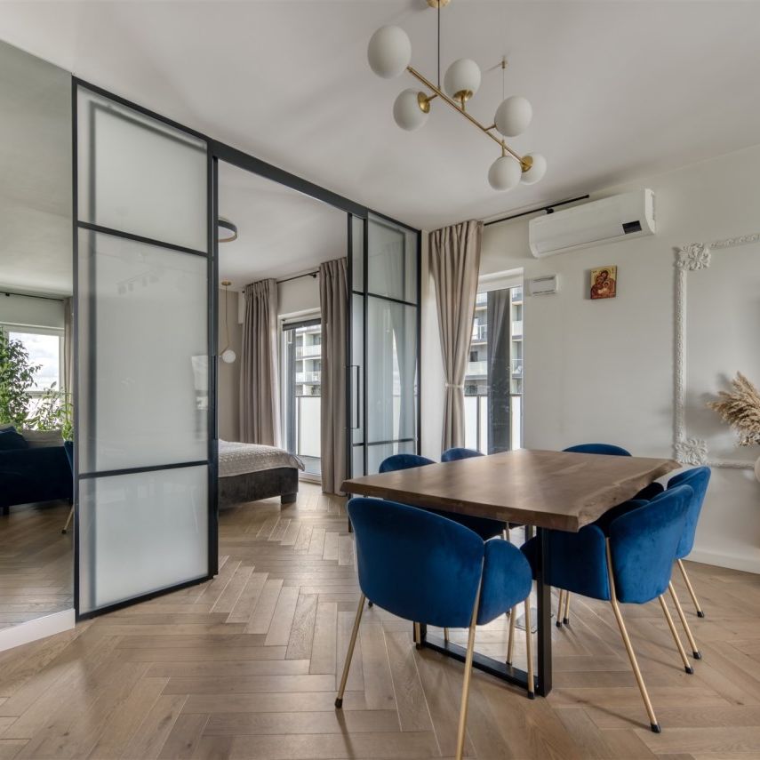 Łódź, Śródmieście, Mickiewicza - Photo 1