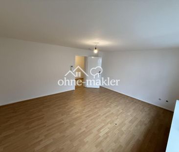 frisch renovierte 2-Zimmer-Wohnung in Elberfeld - Foto 1