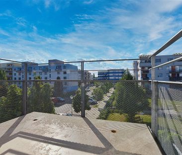 Pronájem bytu 1+kk 37 m² - Photo 6