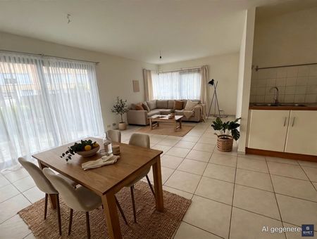 Appartement te huur in Beveren-Kruibeke-Zwijndrecht met 2 slaapkamers - foto 2