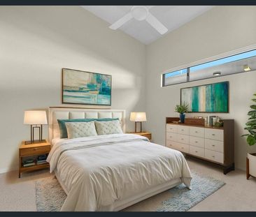 Top-Floor Lifestyle Apartment in the Heart of Bulimba - Resort-Styl... - Photo 3