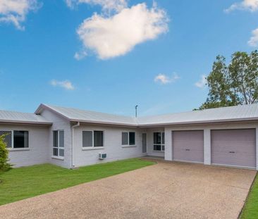 Convenient & Low-Maintenance Living in Kirwan - Photo 1