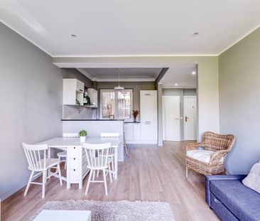 Appartement te huur - Photo 1