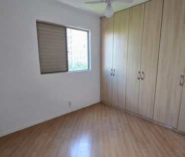 Apartamento Para Alugar Jardim Marajoara - Jardim Marajoara - São P... - Foto 2