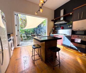 Gorgeous furnished central villa - short/long term - Photo 6