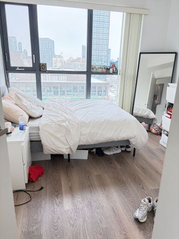 For Lease - 159 Dundas Street Unit# 1709, Toronto, Ontario - Photo 5