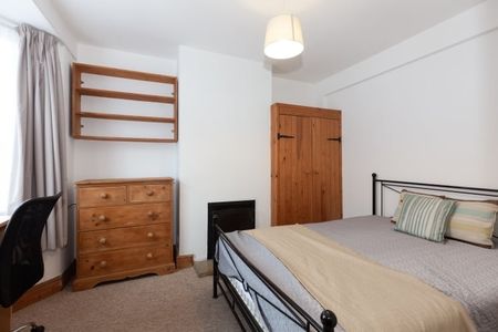 Hurst Street, East Oxford - Photo 2