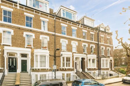 Gratton Road, W14, London - Photo 3