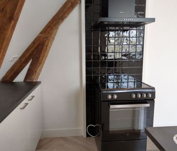 Te huur: Appartement Sophiastraat in Breda - Photo 6