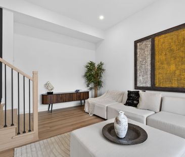 For Lease - 164 BETTY ANN Drive Unit# A, Toronto, Ontario - Photo 1