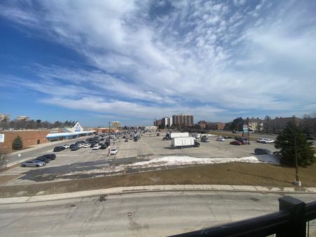 For Lease - 10 Liben Way Unit# 23, Toronto, Ontario - Photo 3