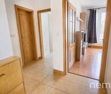 Pronájem bytu 2+kk, terasa, vybavení, Poděbrady - Photo 2