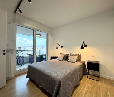 2-pokojowe | Parking w cenie | Garderoba - Фото 5