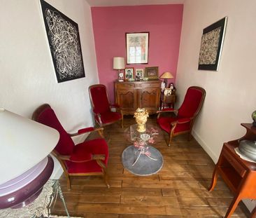 Location Appartement 3 pièces 70m² - Photo 2