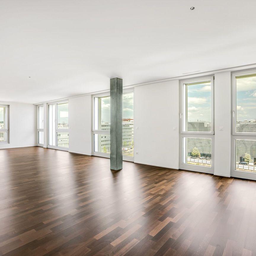 Genius apartment with very large terrace - Photo 1