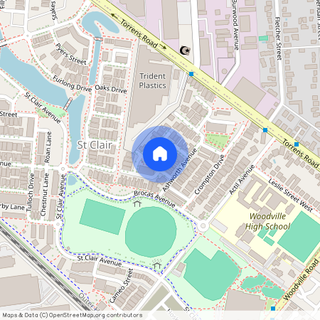 35 Charles Mathews Circle, St Clair SA 5011