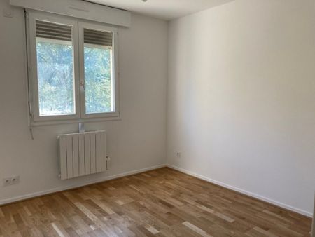 Appartement T2 A Louer - Lyon 5eme Arrondissement - 49.82 M2 - Photo 5