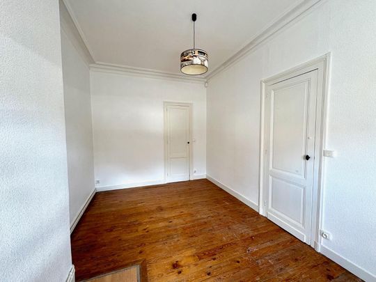 Location Appartement 4 pièces 94m² BORDEAUX 33000 - Photo 1