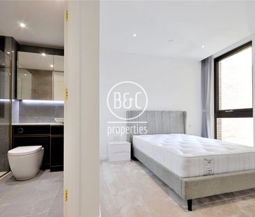 Bollinder Place, 250 City Road, London, EC1V 2AU - Photo 5