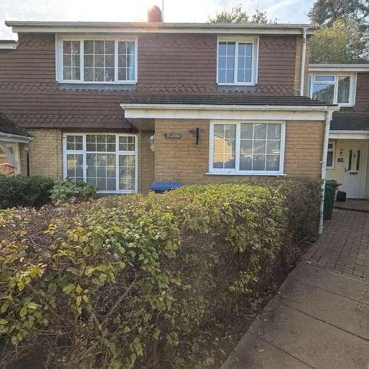 Little Ringdale, Bracknell, Berkshire, RG12 - Photo 1