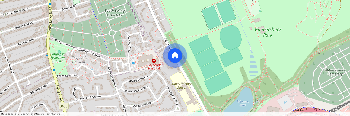 Plot 809 at Kew Bridge, Galleria House, Lionel Road South TW8