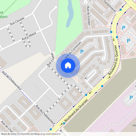 6315 Rue du Cormoran, J4Z 0C3, Brossard